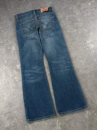 Levi's bootcut Jeans (W28/L32)