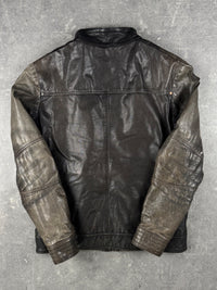 Leatherjacket Oakwood (S)