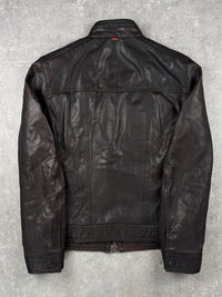 Vintage Leatherjacket