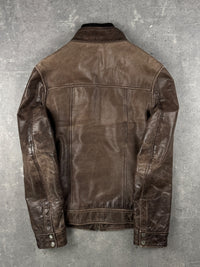 Leatherjacket Jules (S)