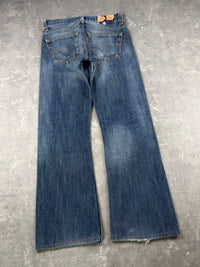 Levi's bootcut Jeans (W29/L32)