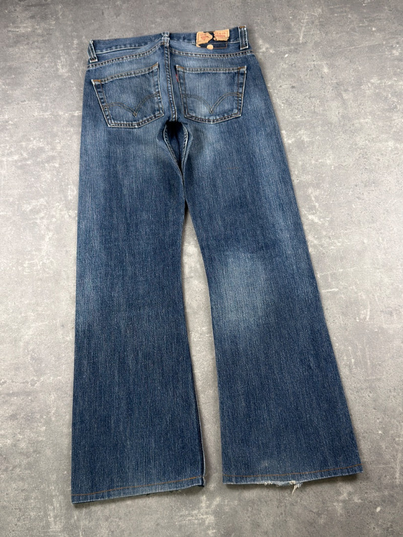 Levi's bootcut Jeans (W29/L32)