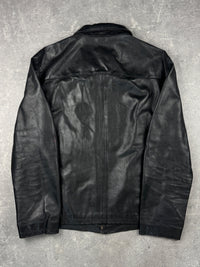 Vintage Leatherjacket (L)