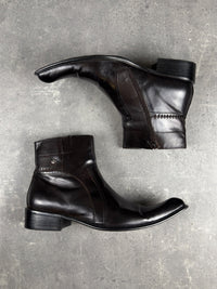 Ankle Boots (EU:45 / US:11)