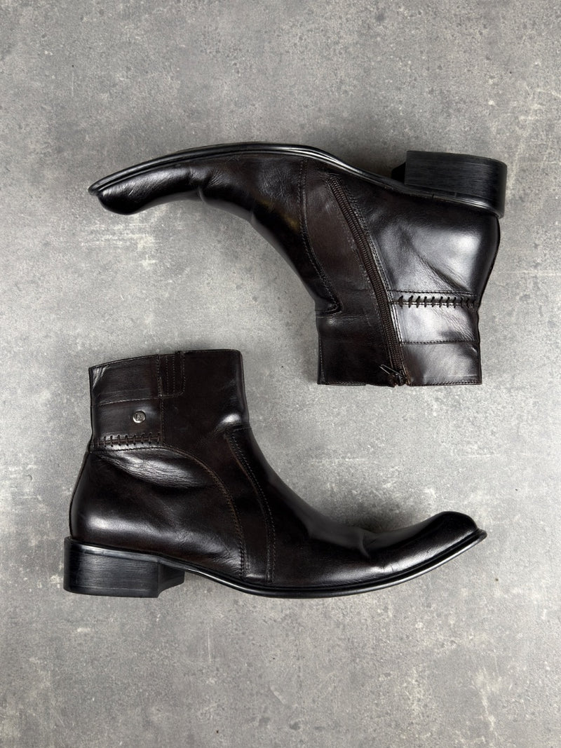 Ankle Boots (EU:45 / US:11)