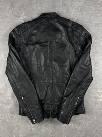 Leatherjacket Kaporal (S)