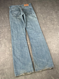Levi's bootcut Jeans (W30/L34)