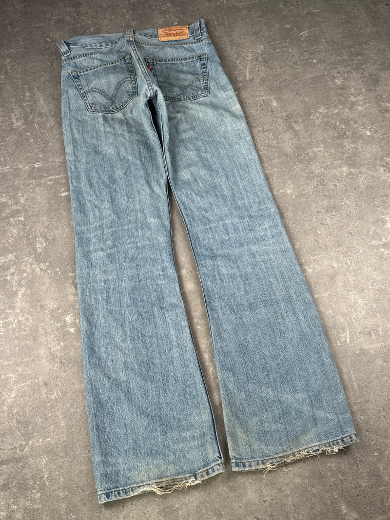 Levi's bootcut Jeans (W30/L34)