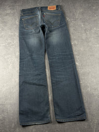Levi's Jeans (W32/L34)