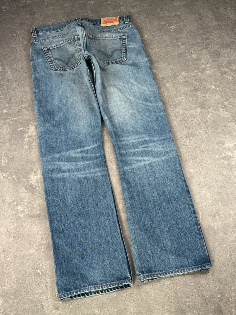 Levi's bootcut Jeans (W34/L34)
