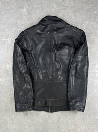 Leatherjacket Oakwood (S)