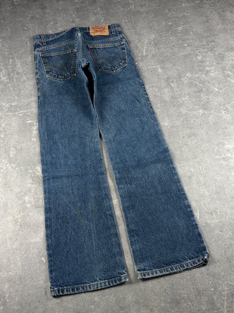 Levi's bootcut Jeans (W30/L32)