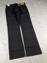 Levi's bootcut Jeans black (W32/L34)