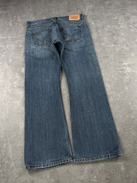 Levi's bootcut Jeans (W34/L32)
