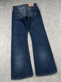 Levi's bootcut Jeans (W31/L34)