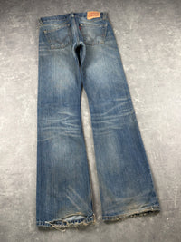 Levi's bootcut Jeans (W32/L36)