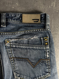 Diesel Jeans (W29/L32)