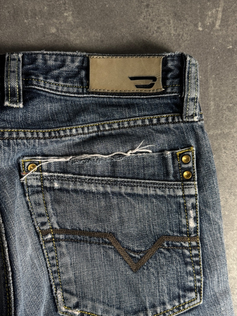 Diesel Jeans (W29/L32)