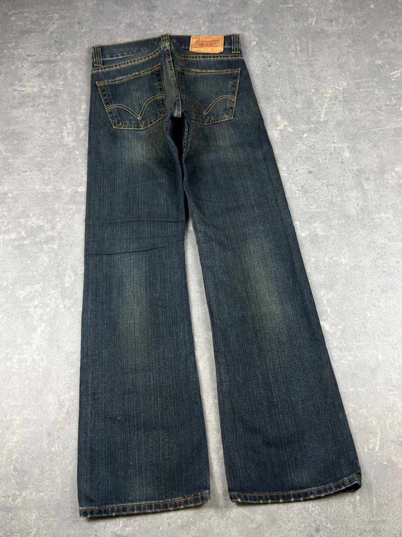 Levi's bootcut Jeans (W27/L32)
