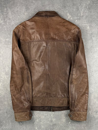 Vintage Leatherjacket (M)