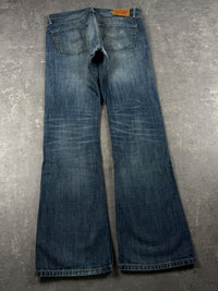 Levi's bootcut Jeans (W34/L34)