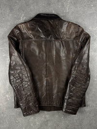 Leatherjacket Jules (L)