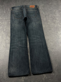 Levi's bootcut Jeans (W34/L32)