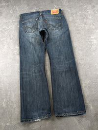 Levi's Jeans (W34/L32)