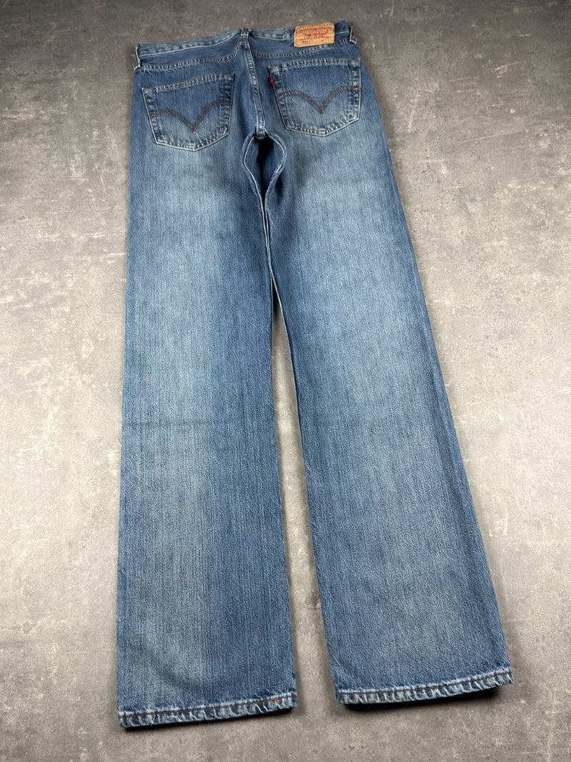 Levi's Jeans (W31/L36)