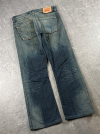 Levi's bootcut Jeans (W33/L30)