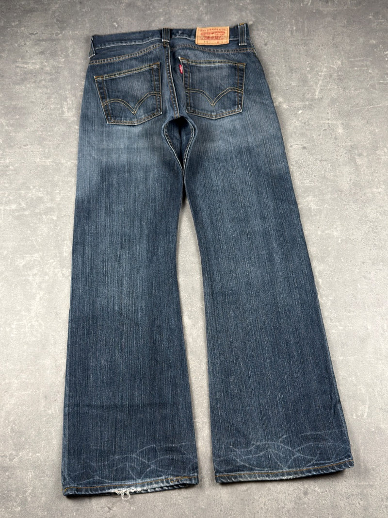 Levi's bootcut Jeans (W30/L32)