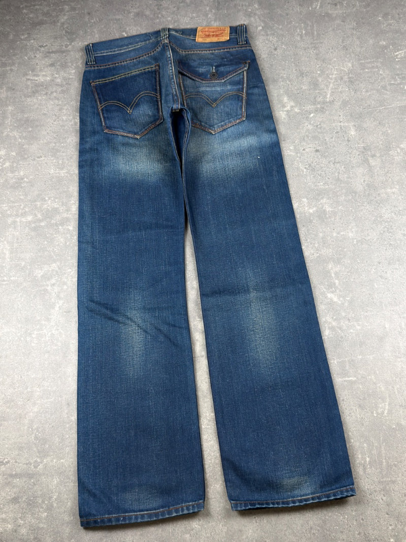 Levi's Jeans (W31/L34)