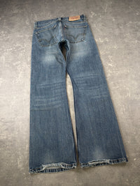 Levi's bootcut Jeans (W30/L32)