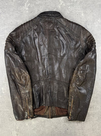 Leatherjacket Gipsy (S)