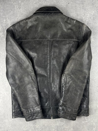 Leatherjacket Oakwood (L)