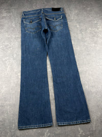 Levi's bootcut Jeans (W33/L34)