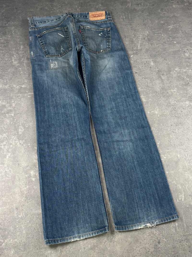 Levi's Jeans (W33/L32)