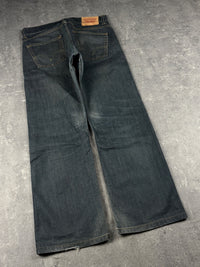 Levi's Jeans (W33/L30)