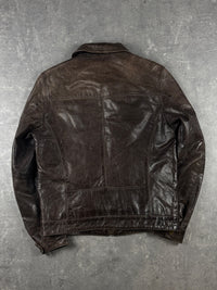 Leatherjacket Oakwood (S)