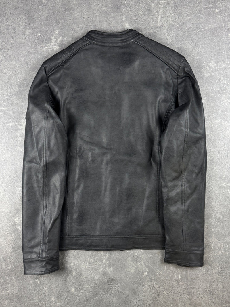 Vintage Leatherjacket (M)