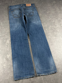 Levi's Jeans (W32/L34)