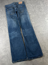 Levi's bootcut Jeans (W32/L36)