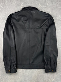 Vintage Leatherjacket (XL)