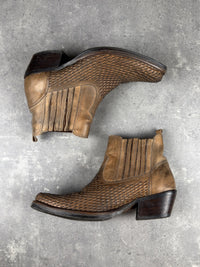 Chelsea Boot (EU:42 / US8.5)