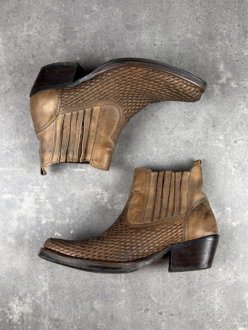 Chelsea Boot (EU:42 / US8.5)