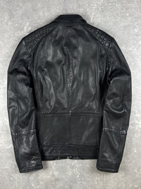 Vintage Leatherjacket (M)