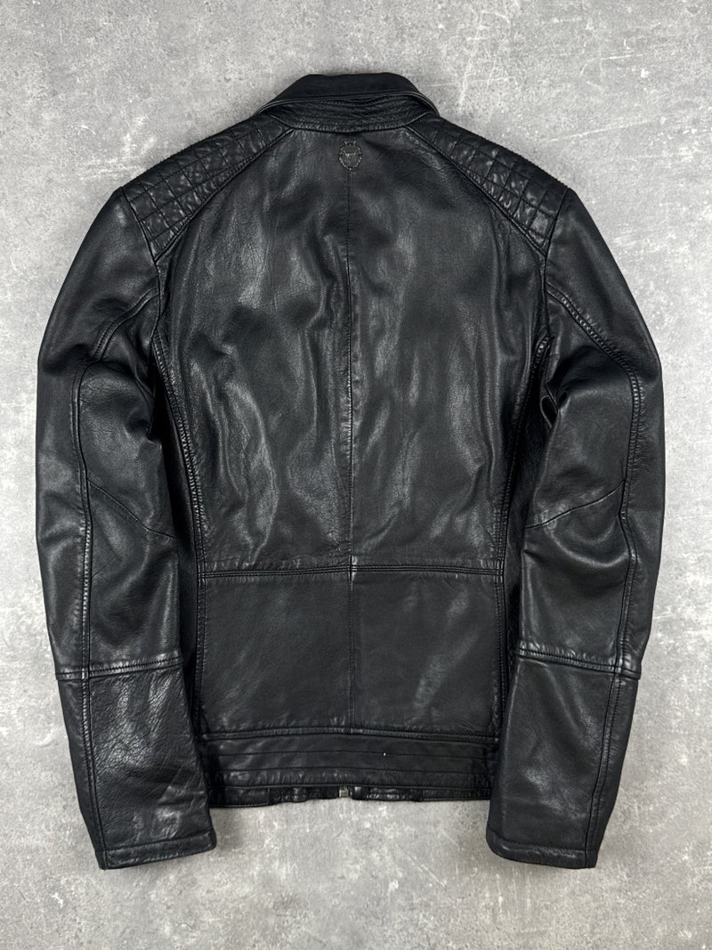 Vintage Leatherjacket (M)