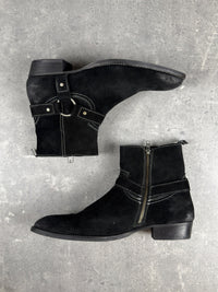 Harness Boot (EU:44 / US:10)