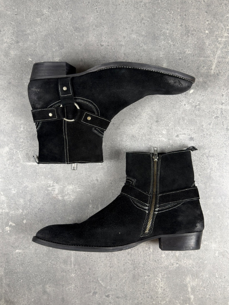 Harness Boot (EU:44 / US:10)