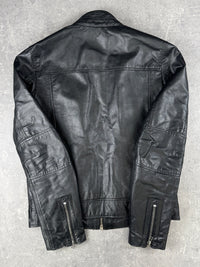 Leatherjacket Oakwood (M)